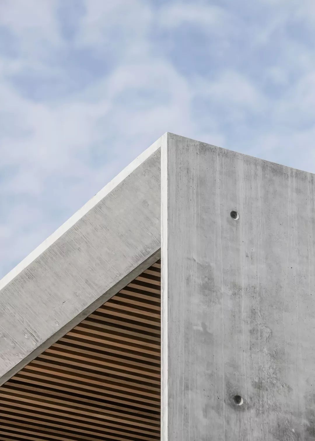 重塑传统，Caprini & Pellerin 建筑美学解读-31