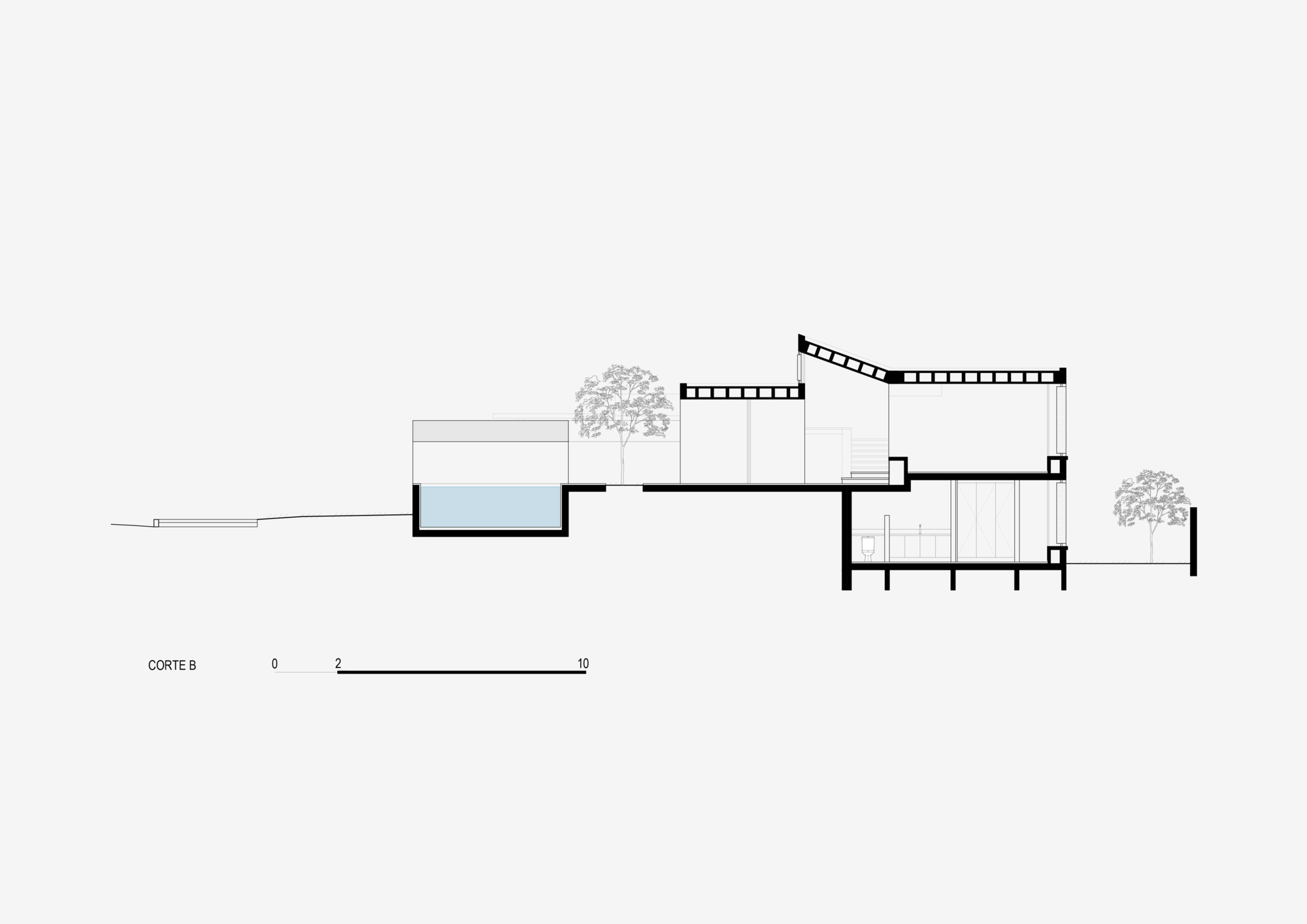 玛雅之家丨巴西丨Obra Arquitetos-26