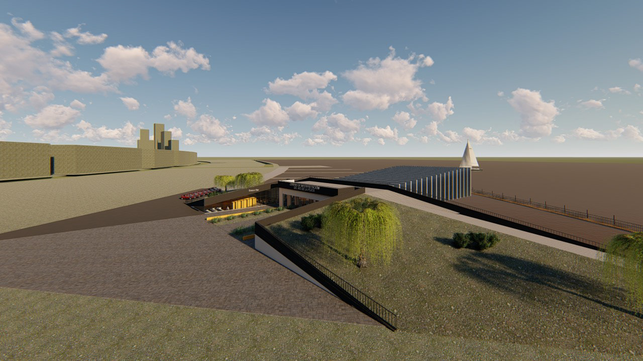 Centro de interpretación del Rio de la Plata-18