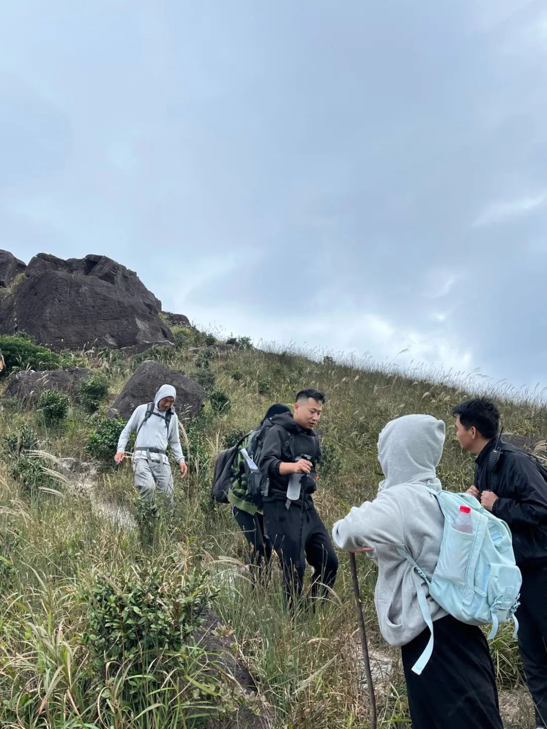 力高设计17周年庆活动丨LICO力高设计-42