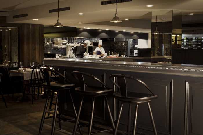 阿尔卑斯山科迪酒店-9