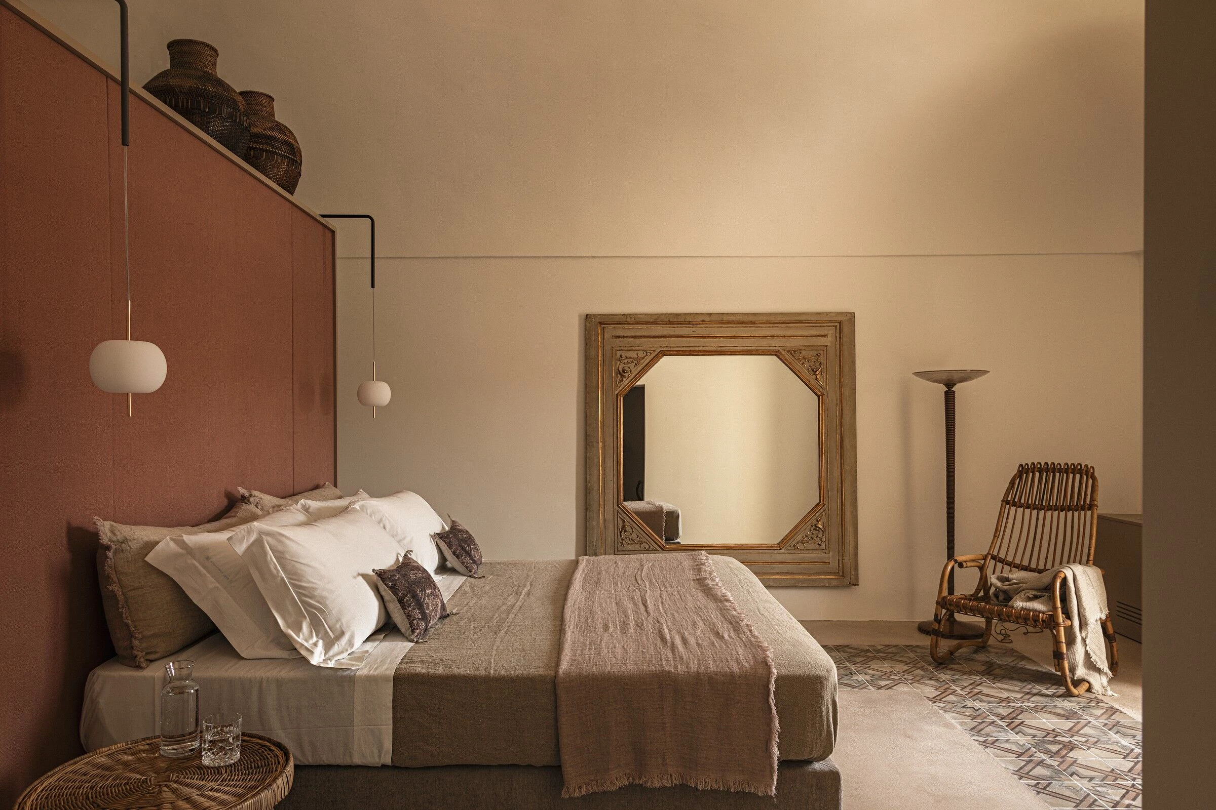 圣塔加塔宅邸丨意大利丨Kdln-8