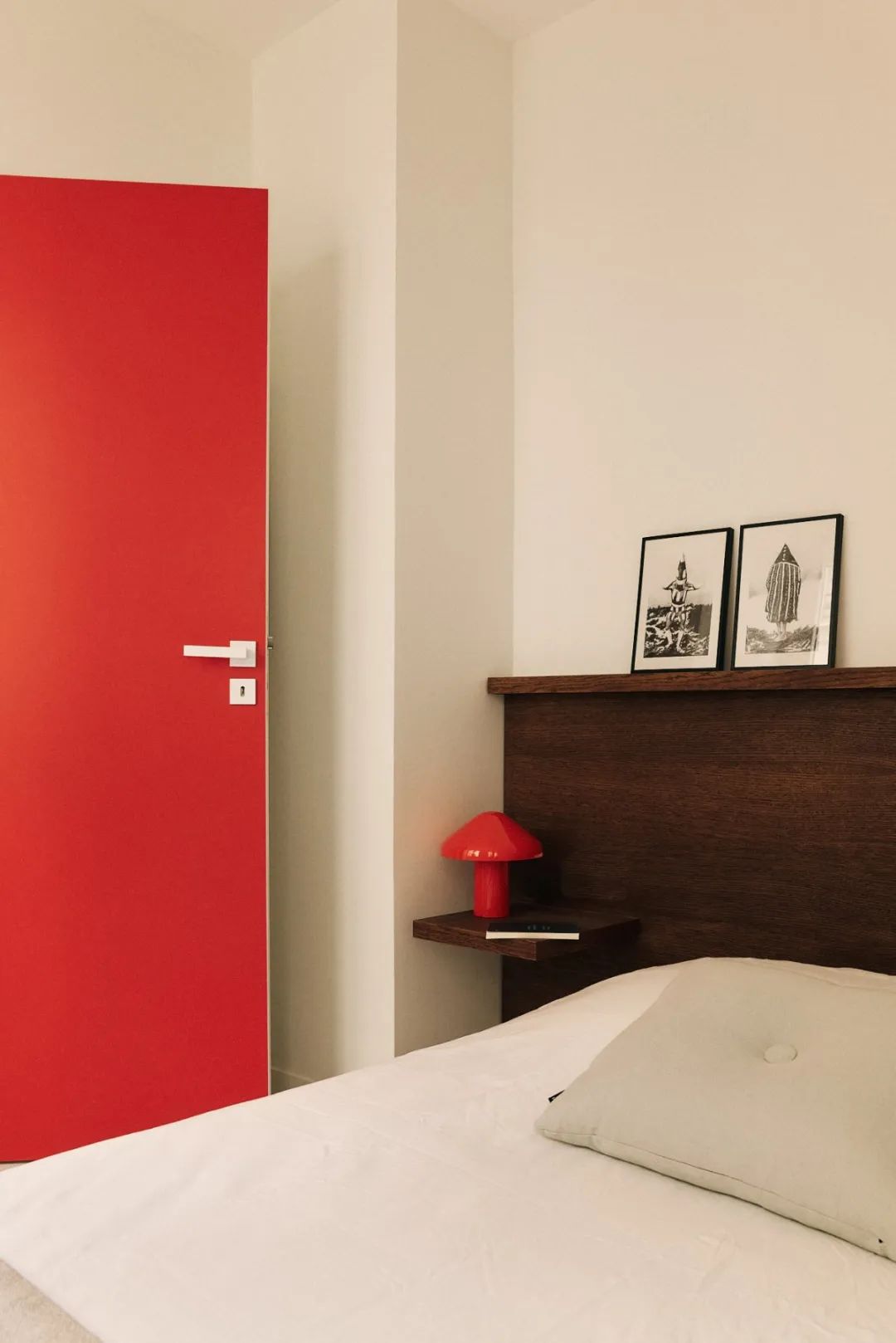 不被风格限定的家,真的很显主人个性啊!-26