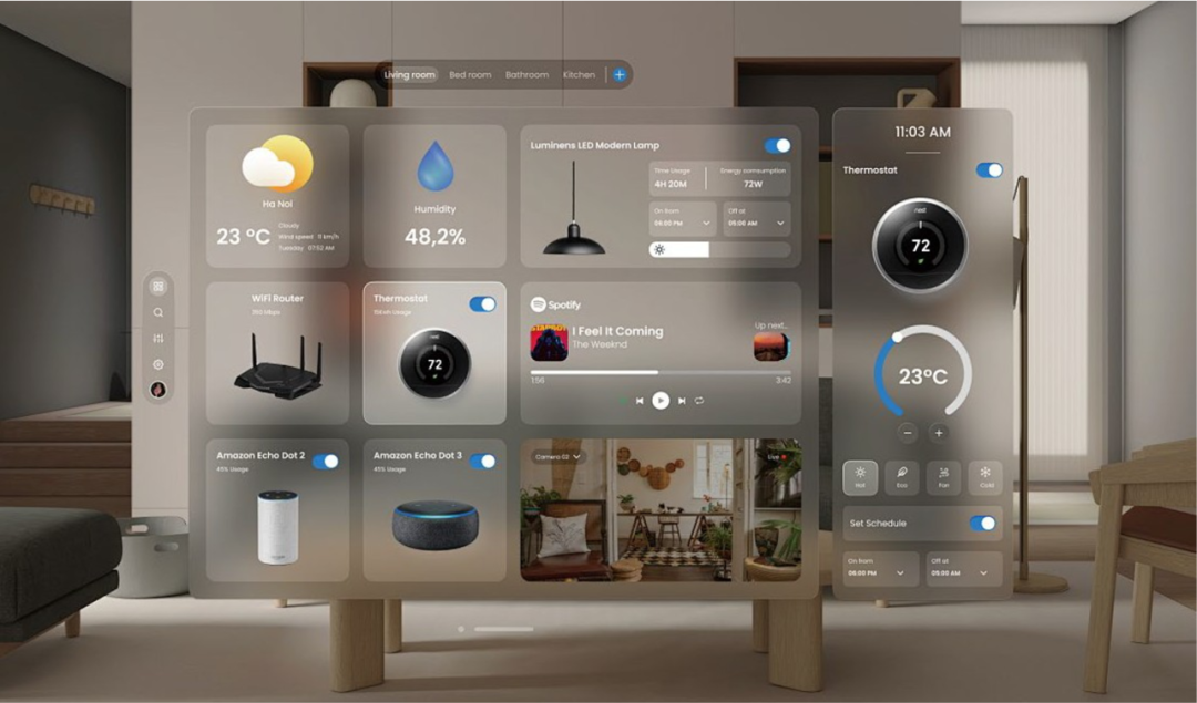【科技赋能】助力打造“好房子”践行标杆，中建八局HealthTech健康科技系统在广州落地-60