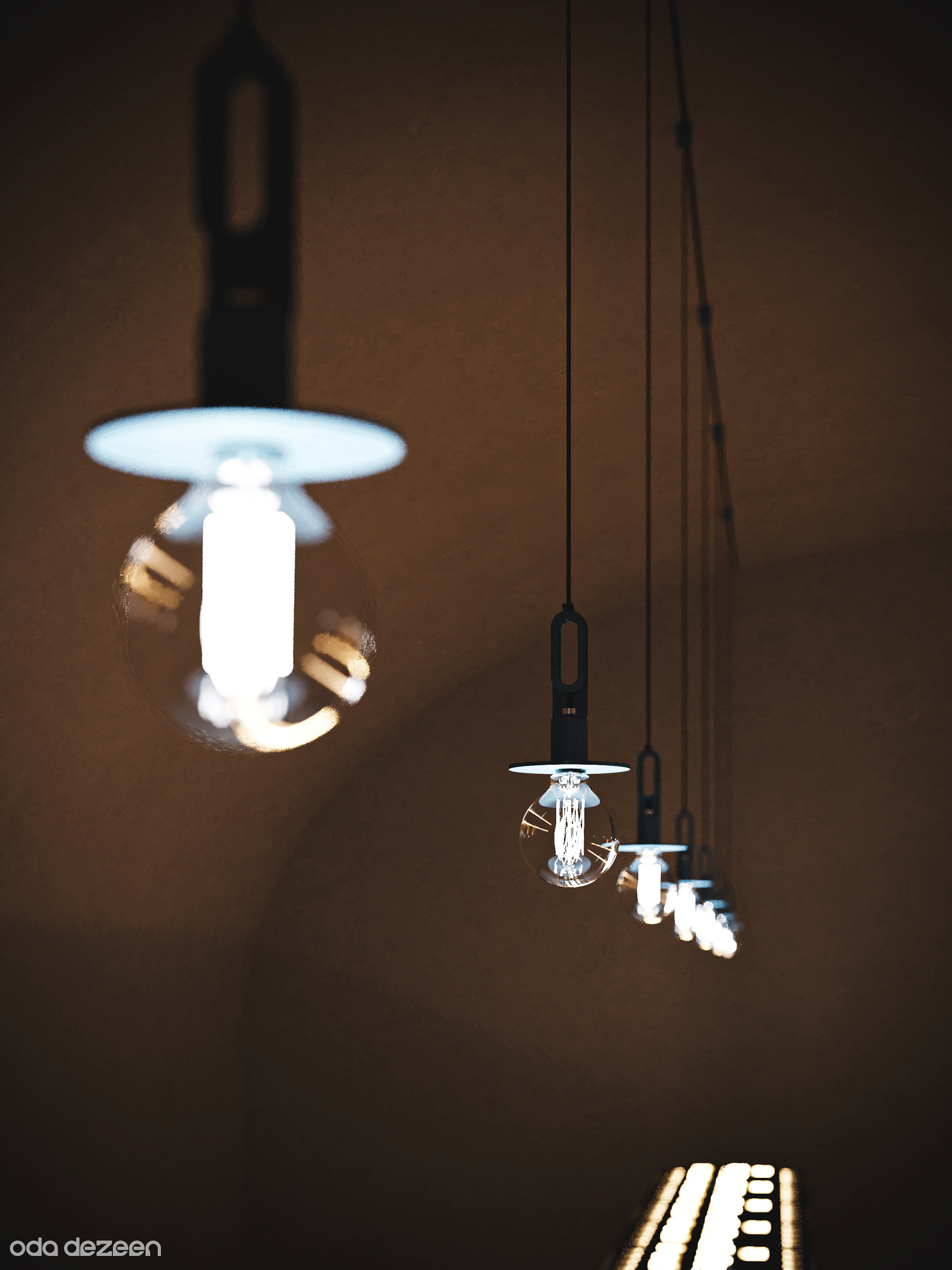 RED WINE FACTORY HOTEL 室内外设计-57