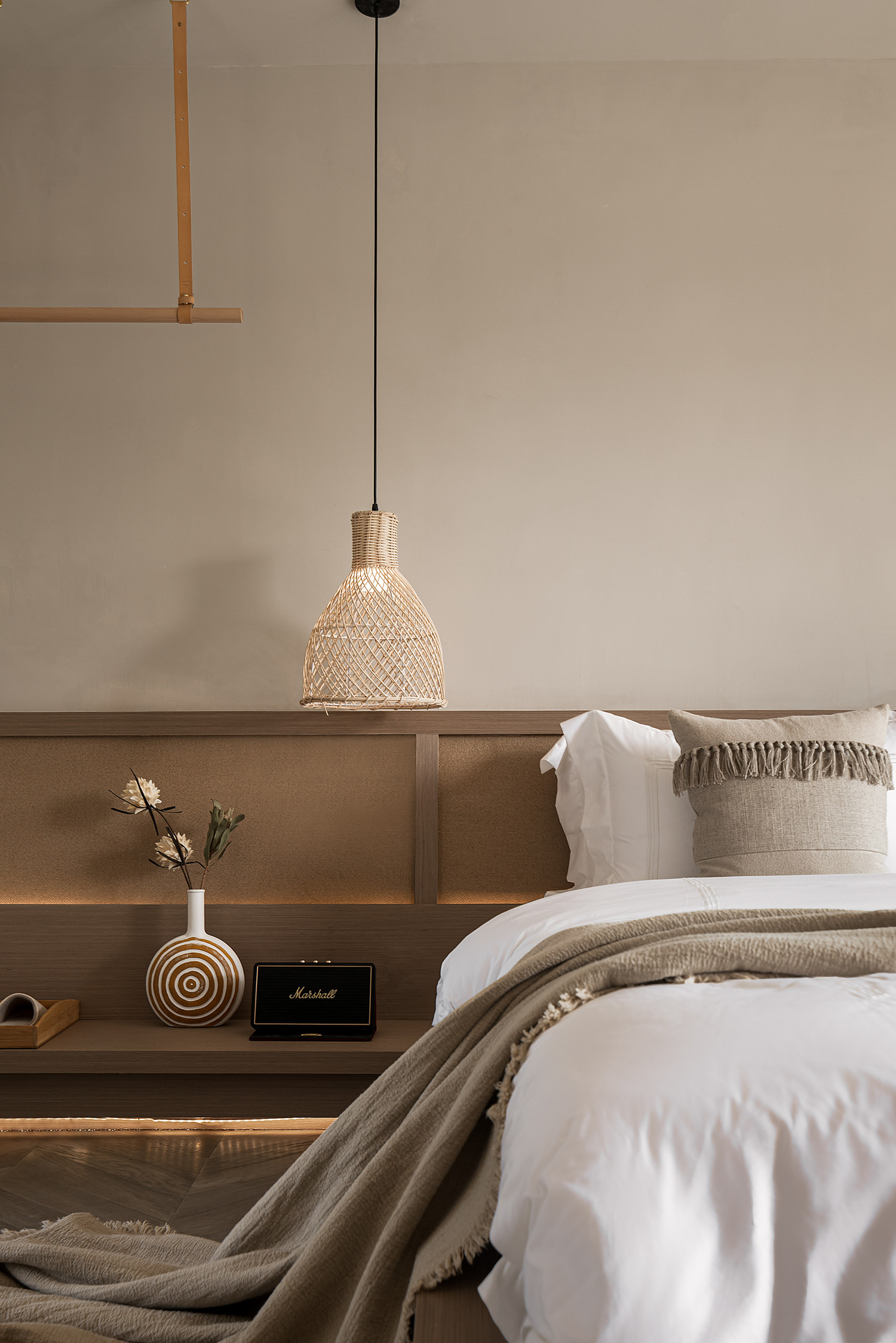 环球融创·江口水镇丨中国四川丨成都九度装饰设计有限公司-36