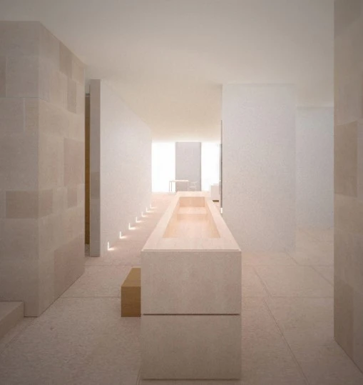 坎耶·韦斯特阁楼丨美国曼哈顿丨克劳迪奥建筑事务所-57