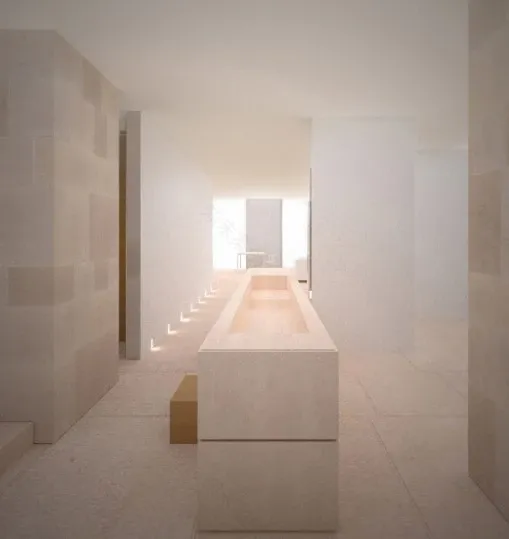 坎耶·韦斯特阁楼丨美国曼哈顿丨克劳迪奥建筑事务所-57