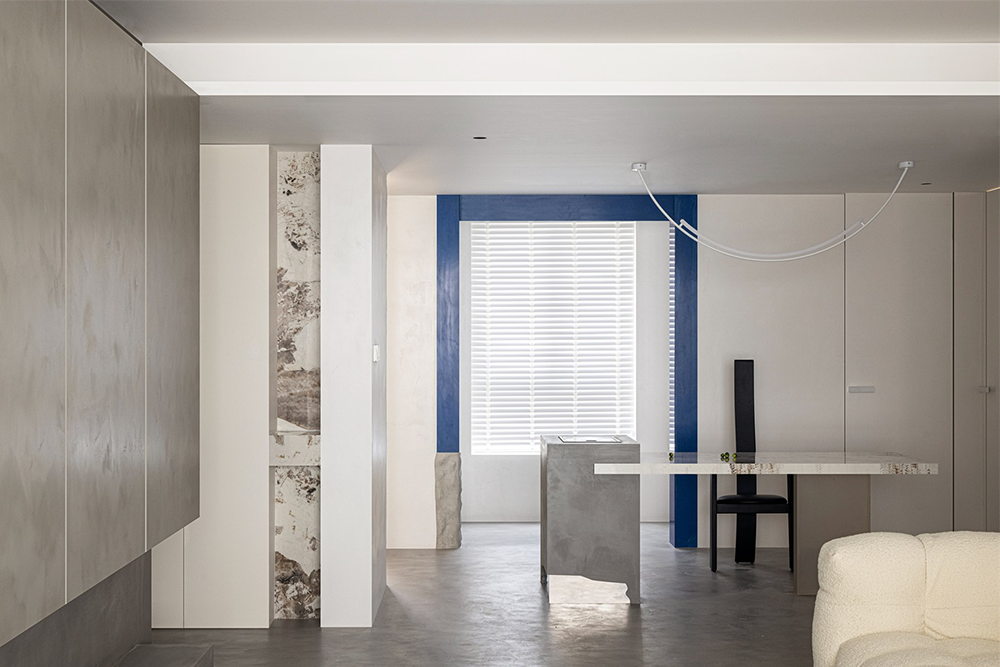 DNA邸内设计丨中国杭州丨DNA邸内建筑设计-53