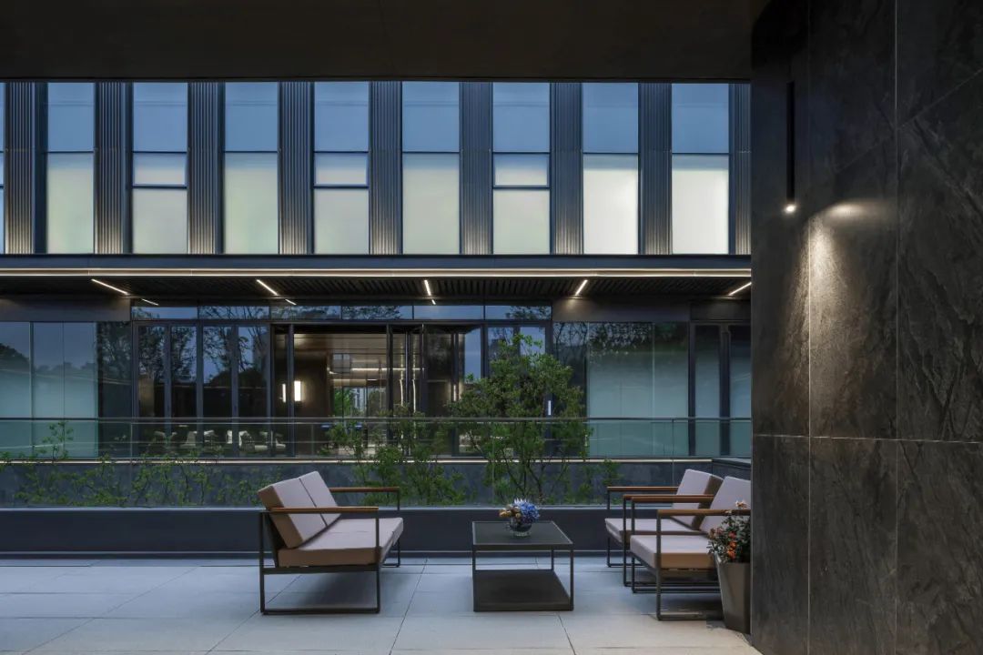 浸染于自然 清雅于生活 | 南通中海·观山樾-31