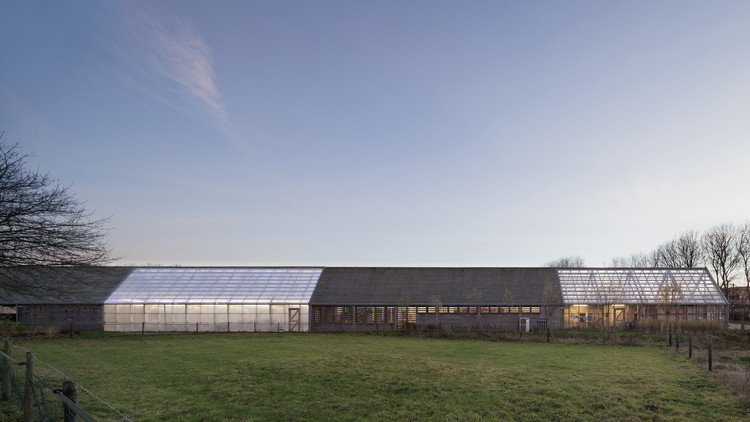 Schoolgarden “De Buitenkans”  RO-AD Architecten-19