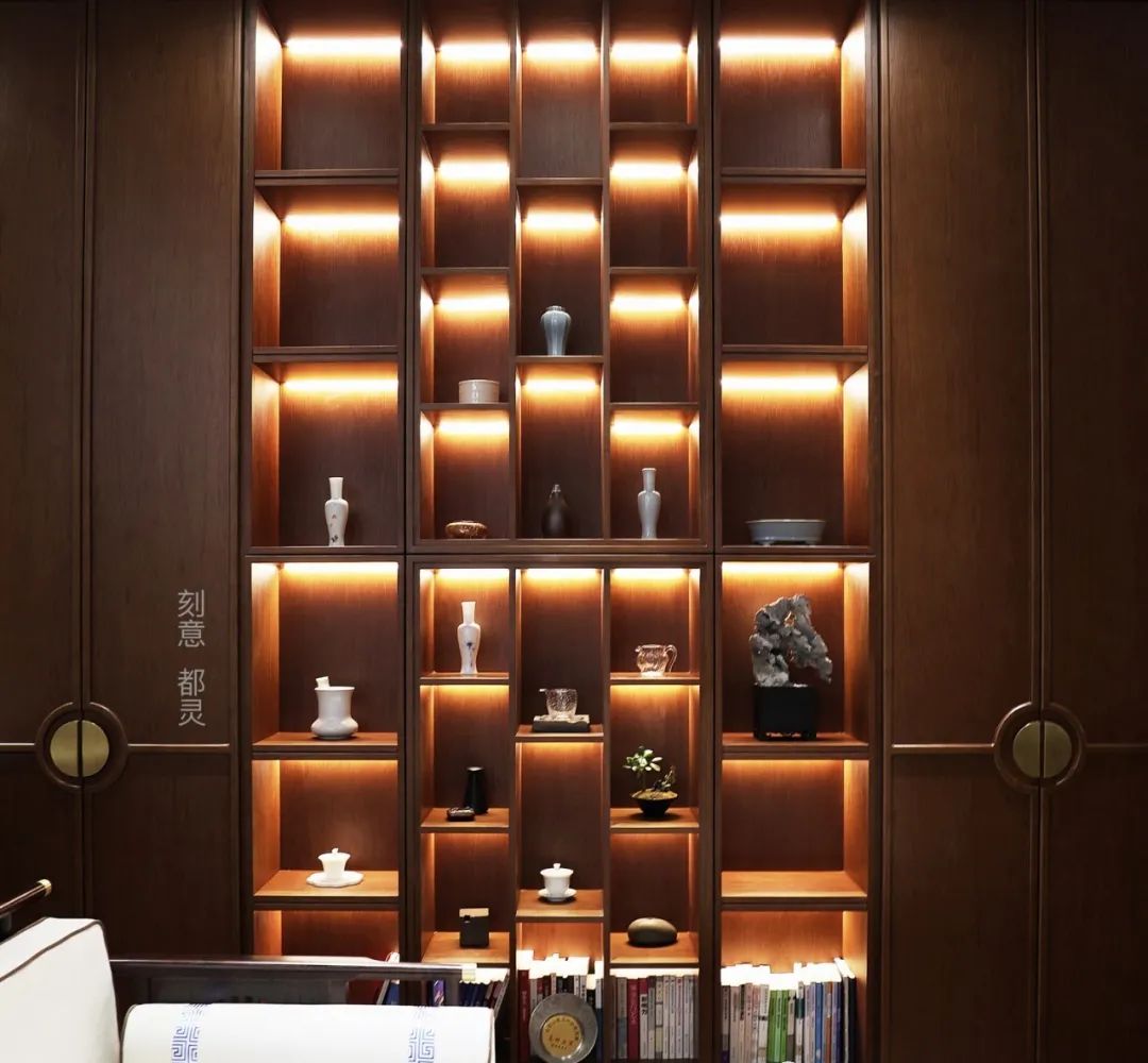 “泊云止水”国际新中实景案例-9