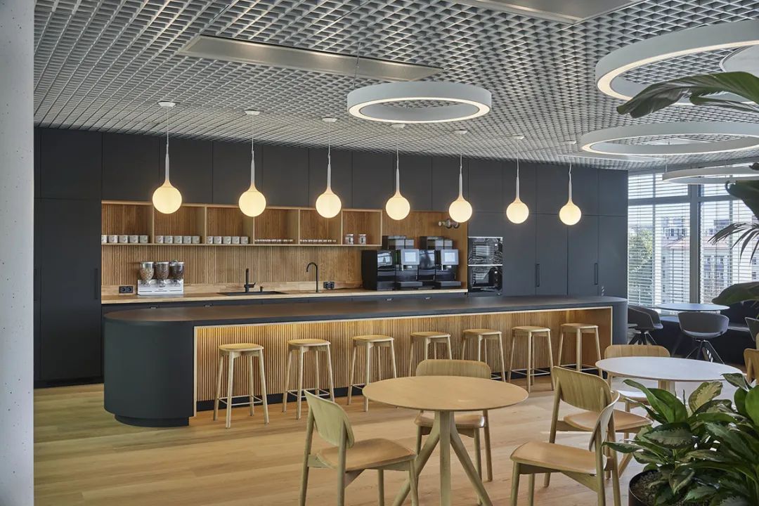 Melsoft 维尔纽斯办公室丨立陶宛维尔纽斯丨INBLUM-62