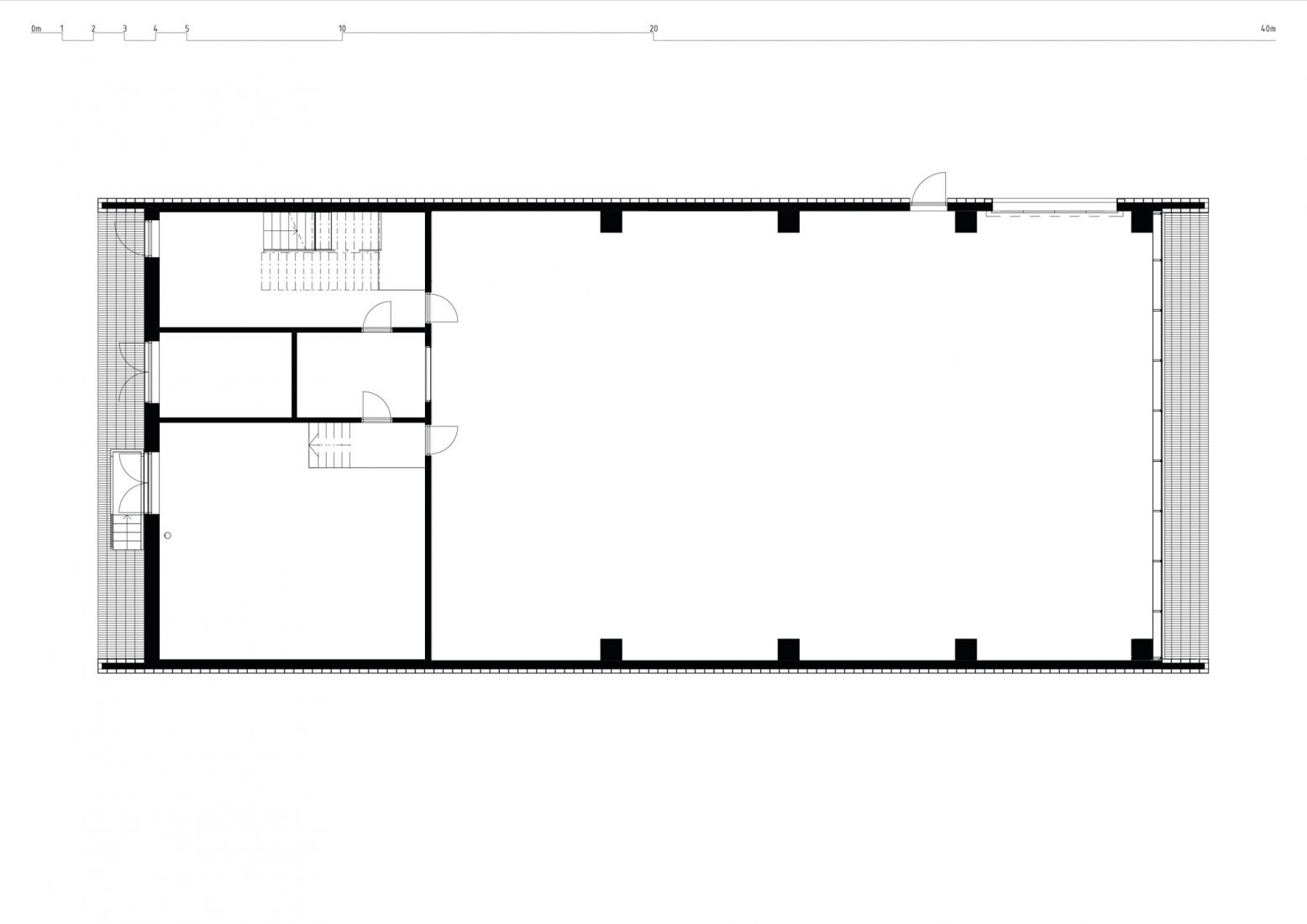 Vuosaari热泵建筑丨芬兰赫尔辛基丨Virkkunen & Co Architects Ltd-50