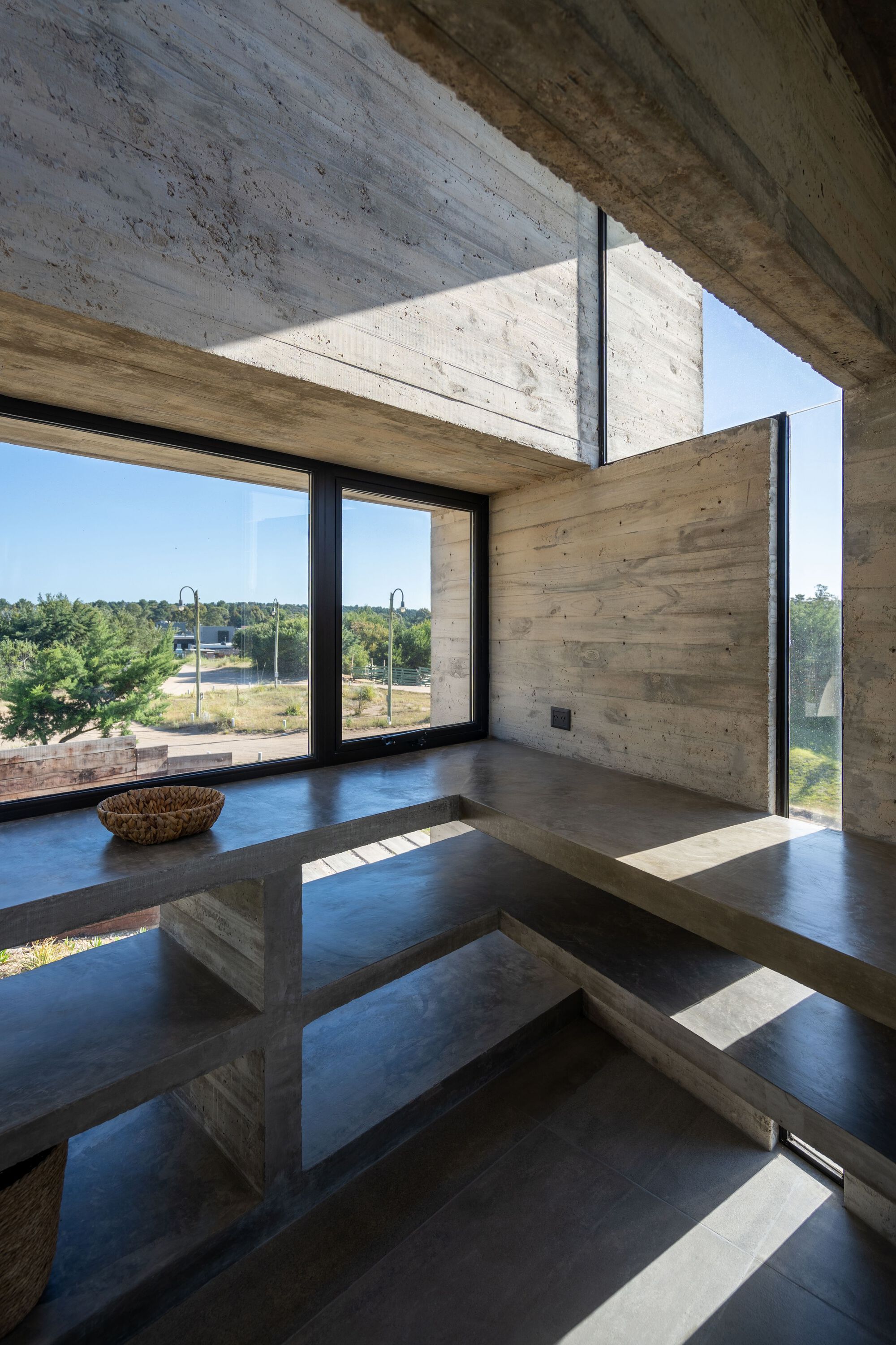 玛丽娜之家丨阿根廷布宜诺斯艾利斯丨Besonias Almeida Arquitectos-16