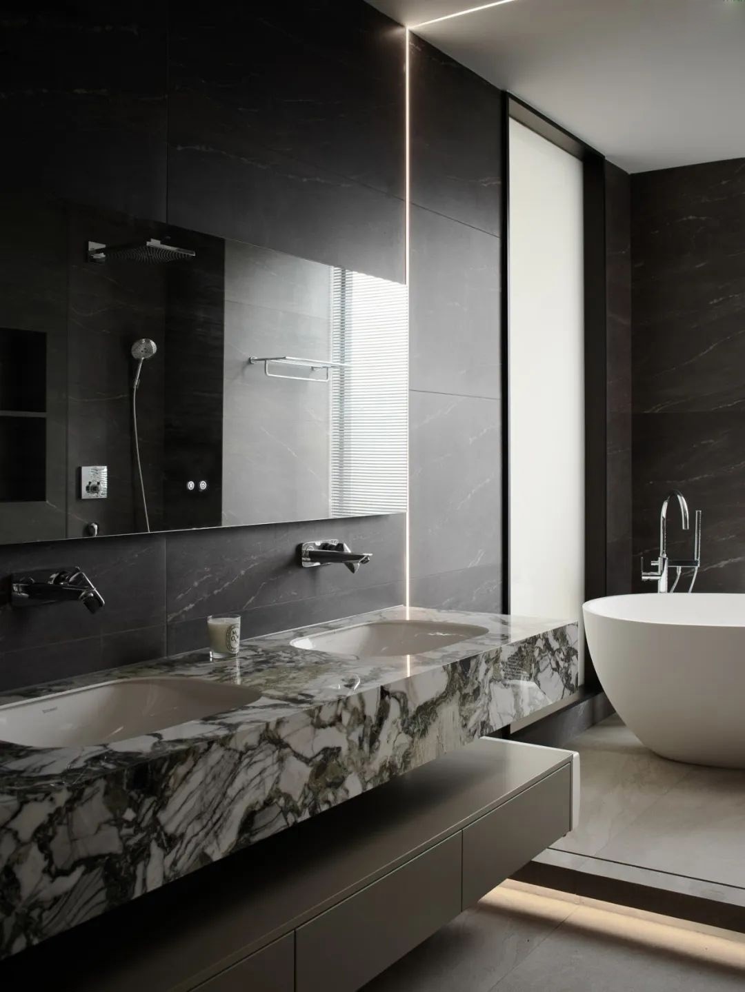 格调之外丨王琛设计工作室-44