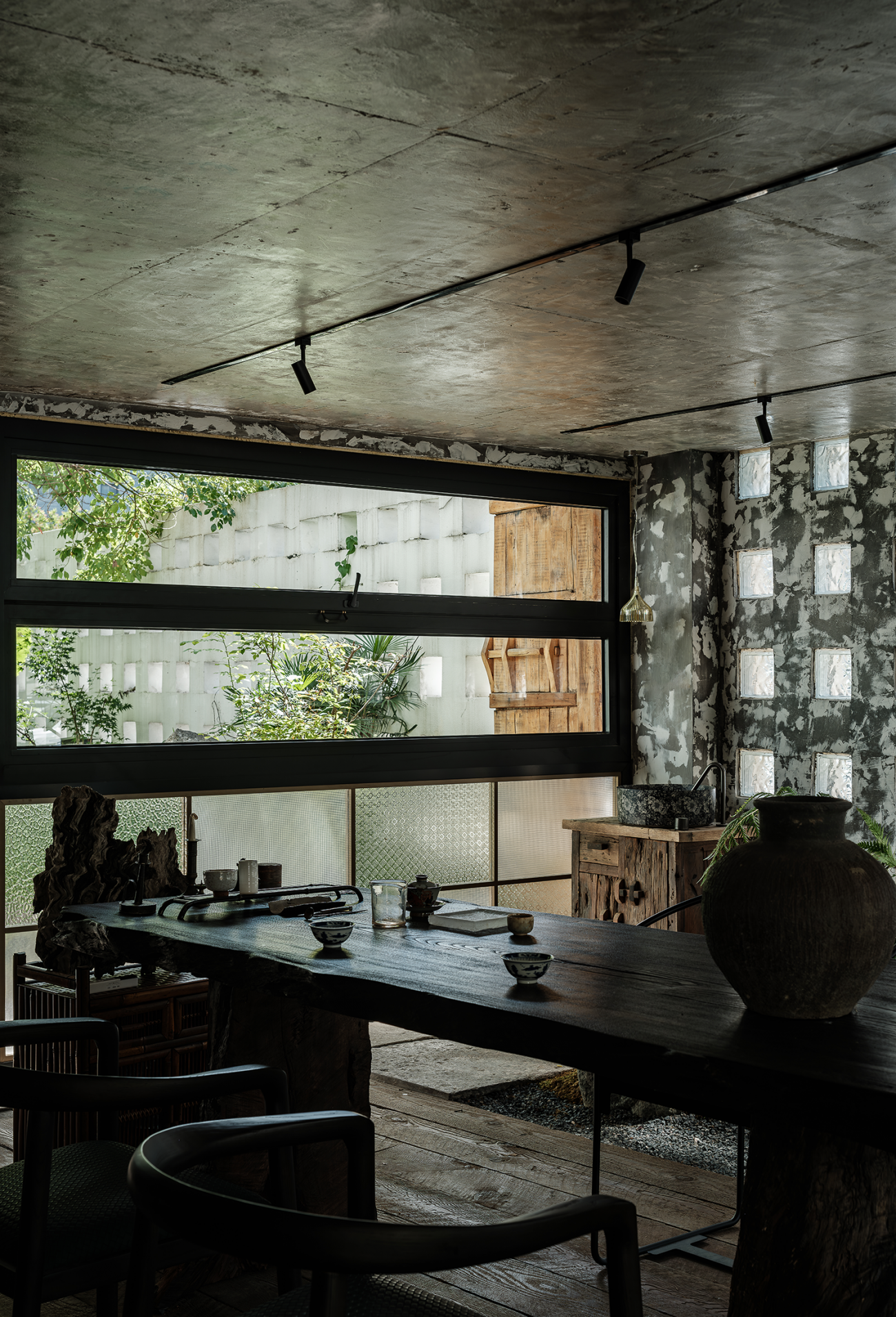 众冉建筑设计事务所丨中国宁波-34