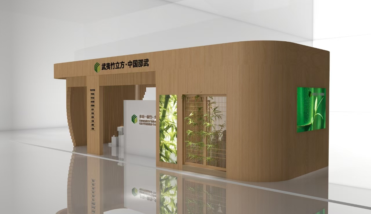 AD EXTRA DESIGN私享设计展台/展览/空间-1