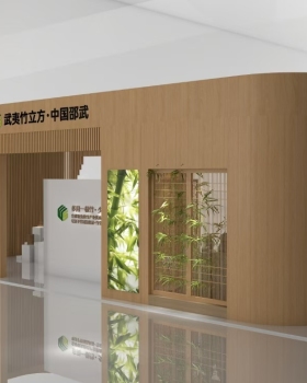 AD EXTRA DESIGN私享设计展台/展览/空间