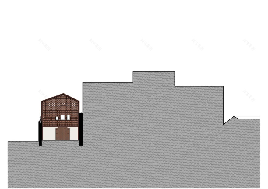 葡萄牙阿尔蒂尼奥住宅丨António Costa Lima Arquitectos-56