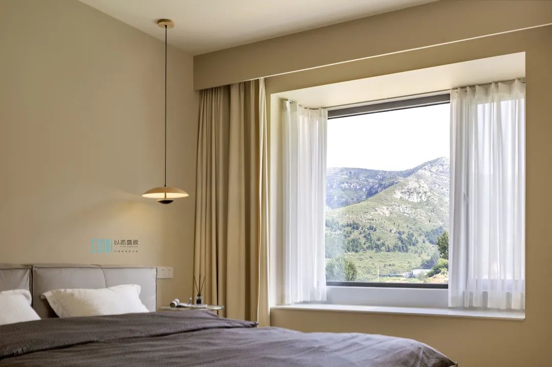 527期｜秋千、城堡，孩子与父母共同成长的乐游空间-58