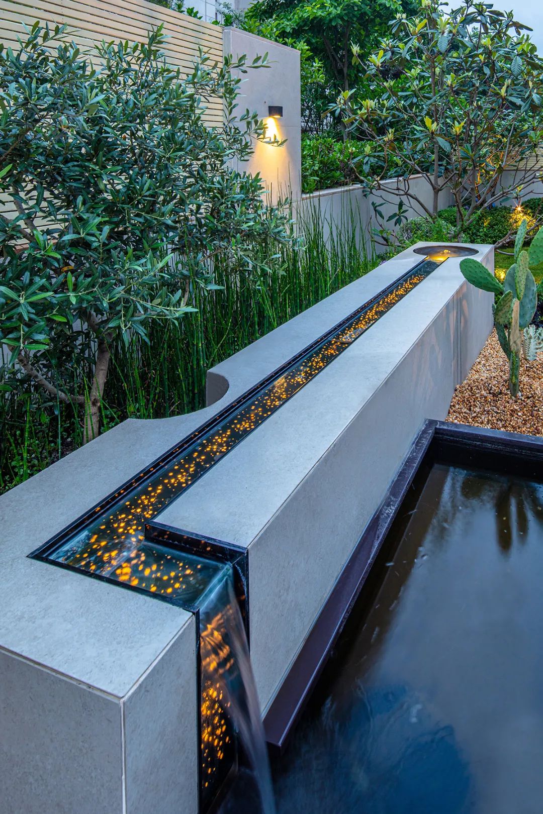 银亿领墅童趣花园丨中国上海丨上海东町景观设计工程有限公司-48