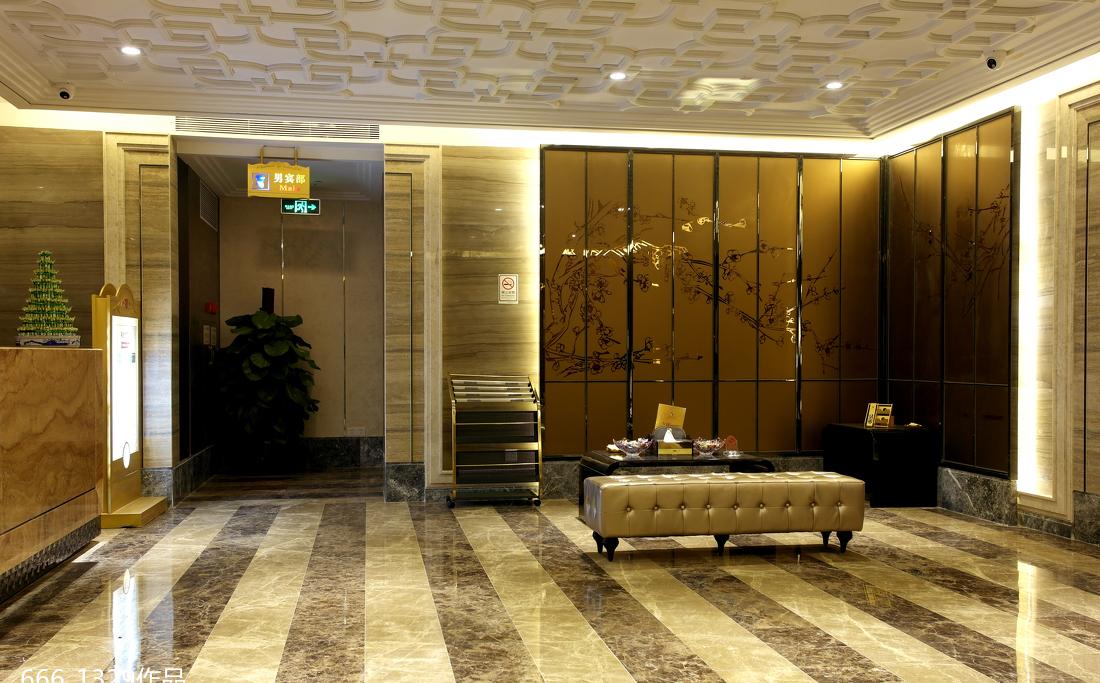 
广州英伦公馆酒店 -2