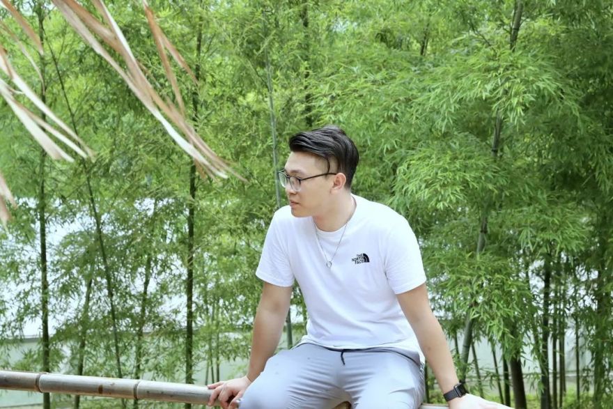 山高水长,农庄诗意的栖居-29