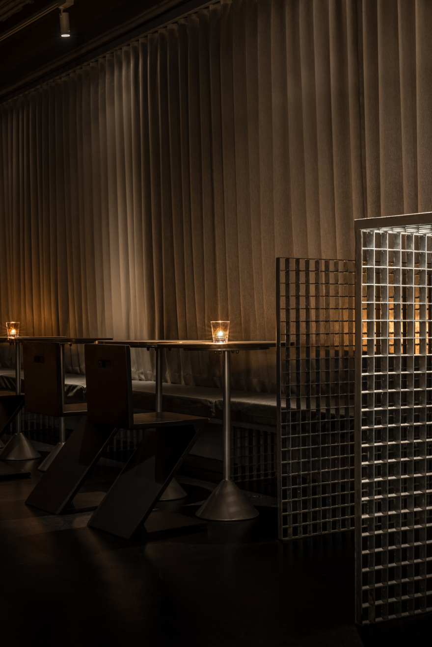 日夜酒吧 + 小酒馆丨中国中山丨是介設計 SeKai Design Ltd.-11