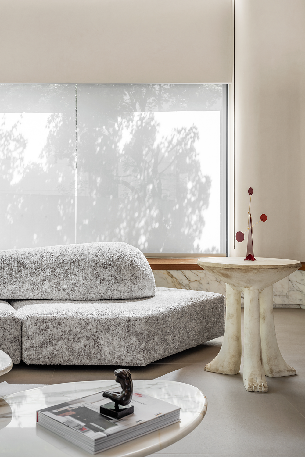 自然系私宅，去繁从简,倚光而居丨中国重庆丨昱辰设计-24