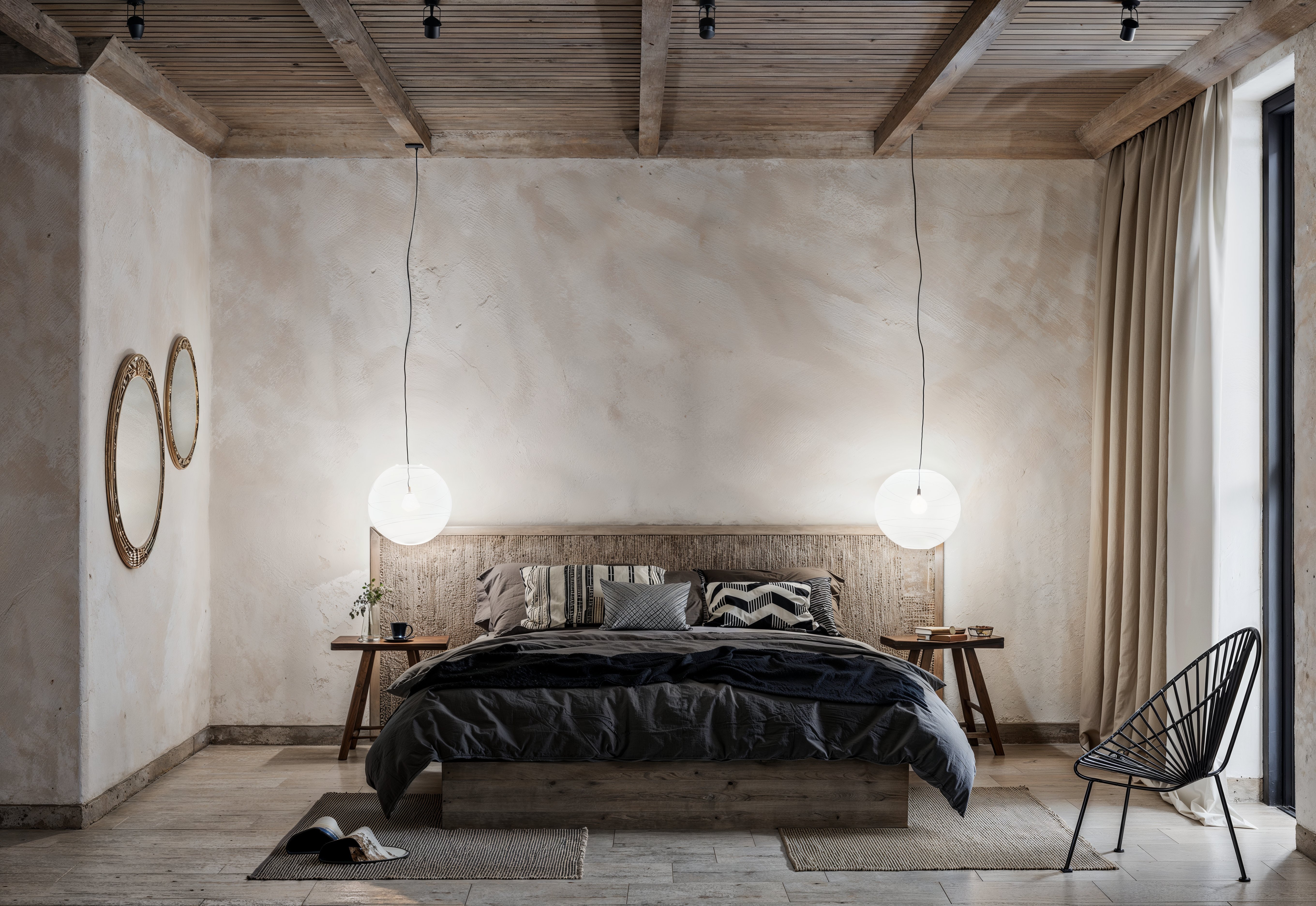 Yurievka 村公寓酒店-7