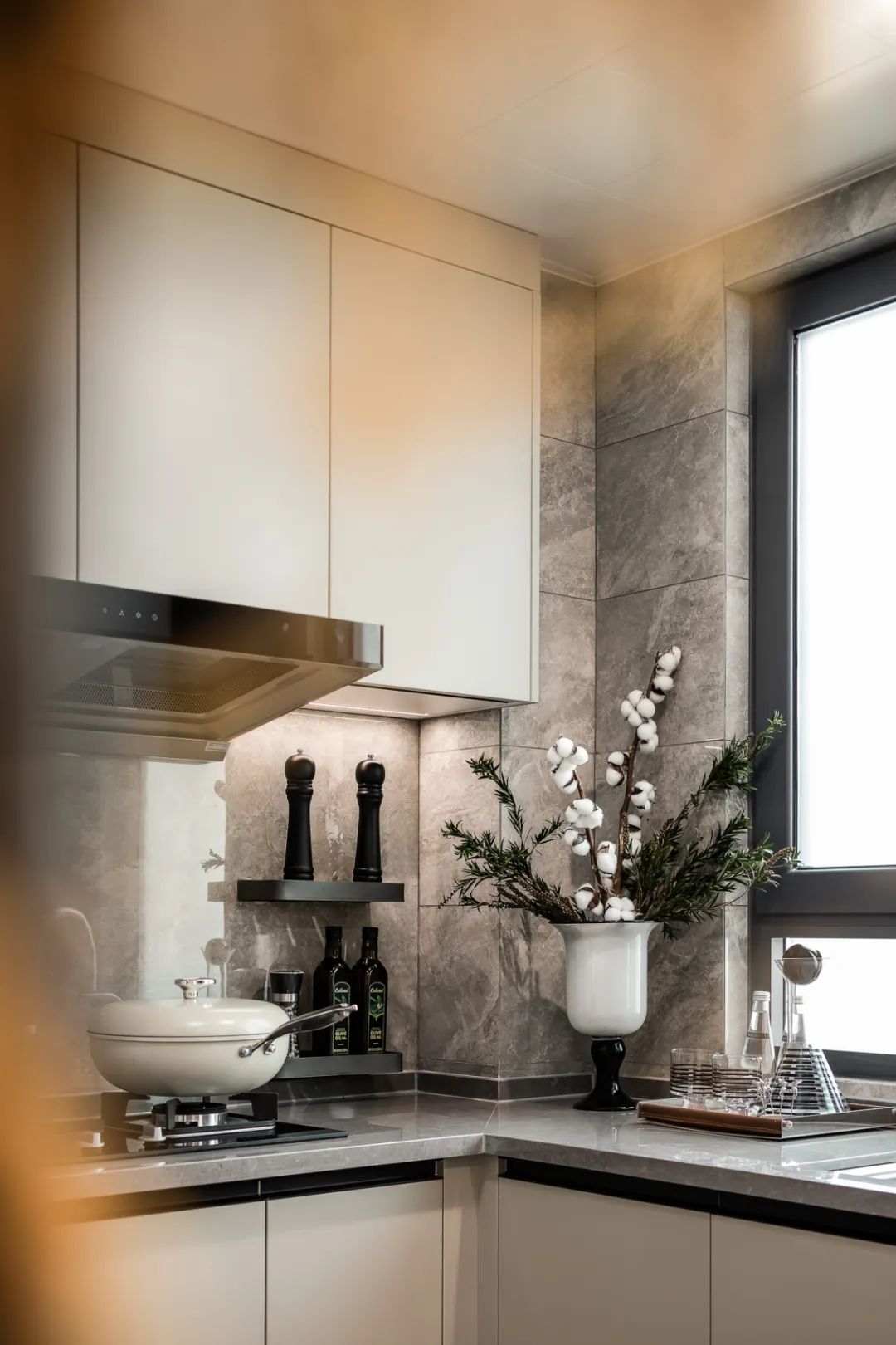 深业·深安上居丨中国上海丨CCA 香榭蒂设计-81