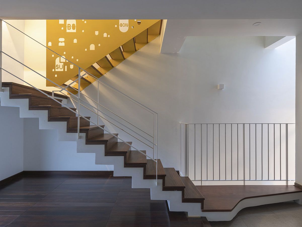 摩奇之家 | Landmak Architecture-2