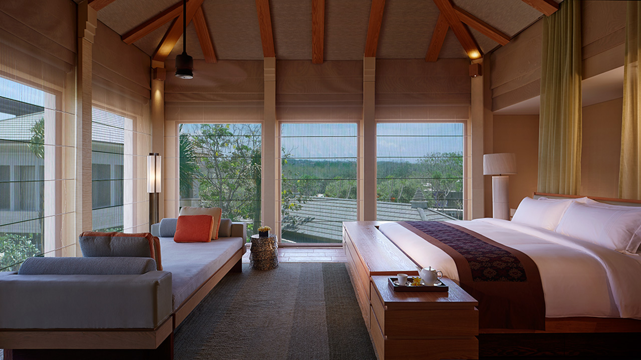 The Ritz Carlton,i巴厘岛丽思卡尔顿度假酒店官方摄影图-22