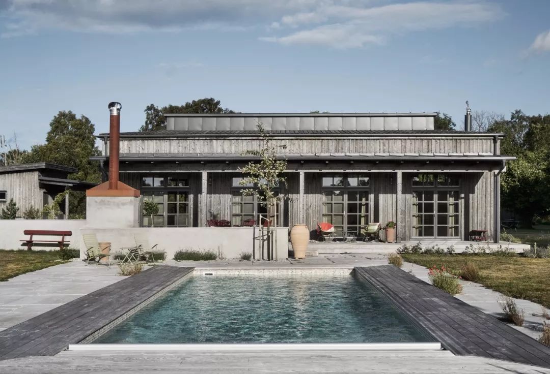 Martina Eriksson  概括极简主义的内涵-28