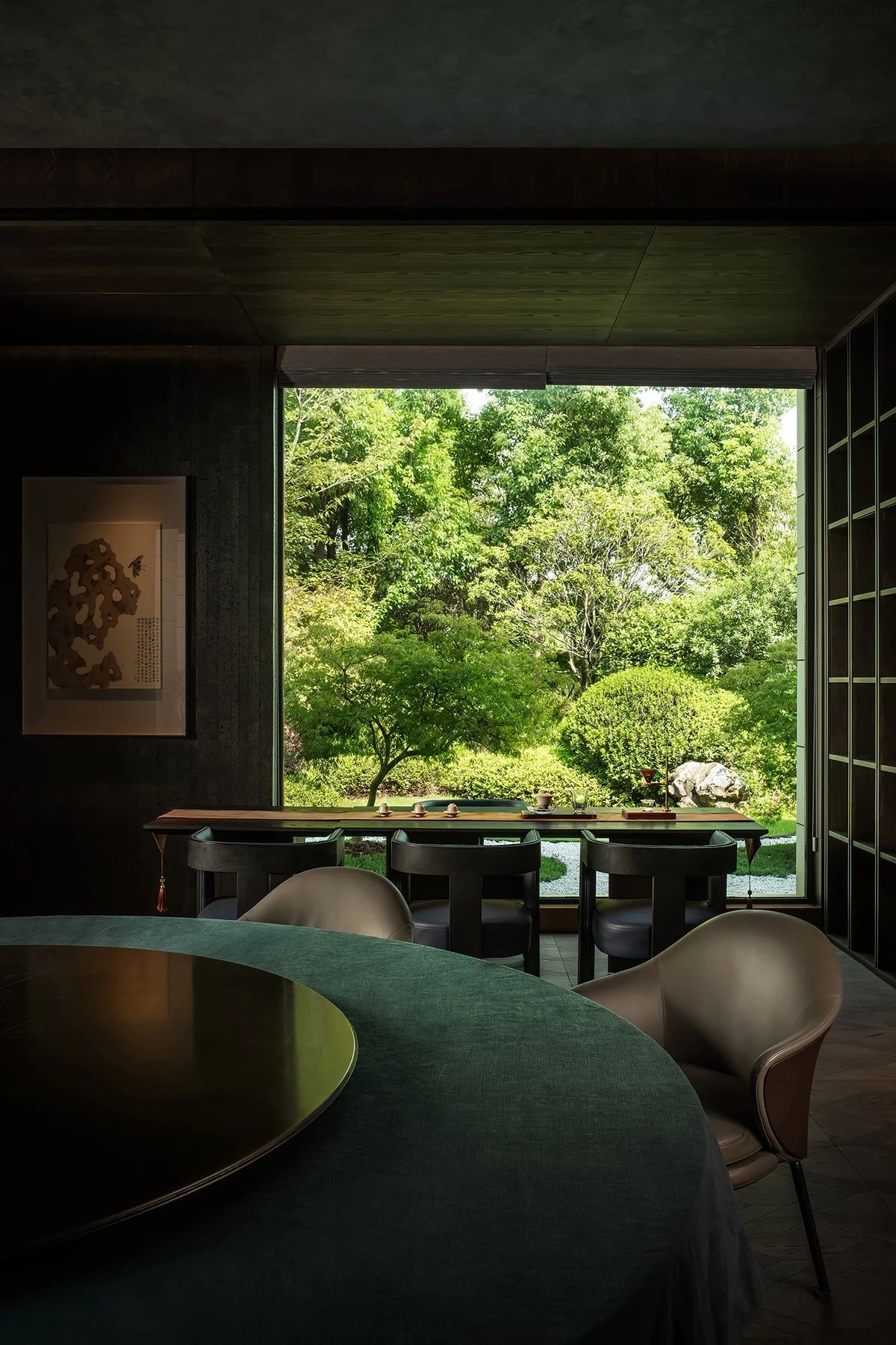 趣园 Plus丨中国扬州丨LDH 刘道华建筑设计事务所-81