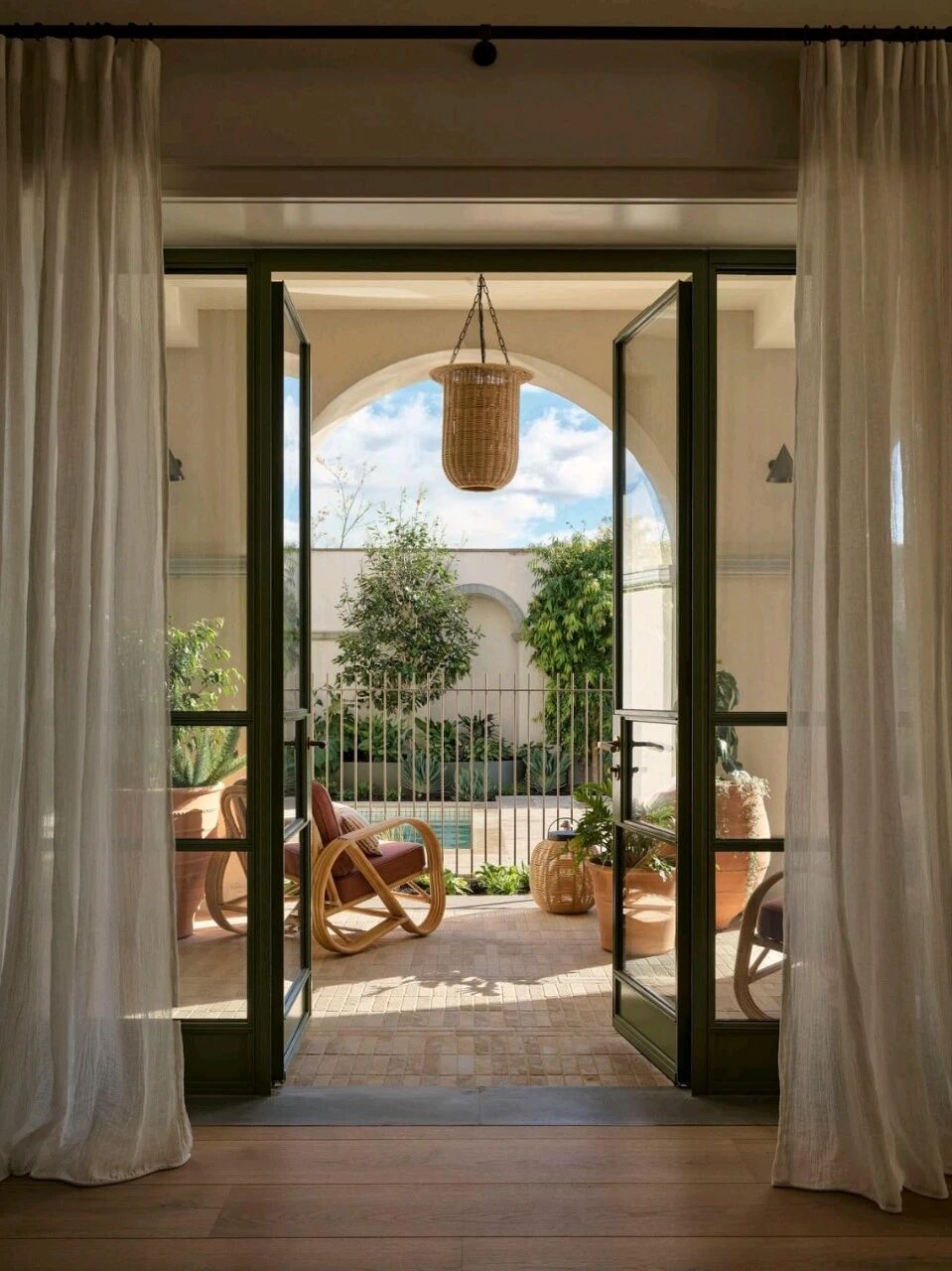 山楂屋丨澳大利亚墨尔本丨Aren’t Pyke-21