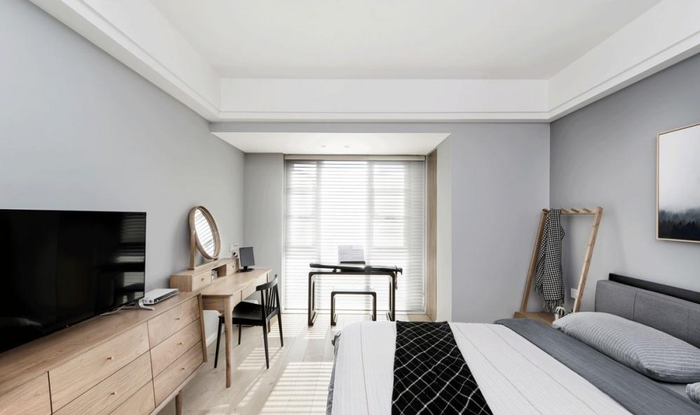 温暖归家，生活与爱的空间-40