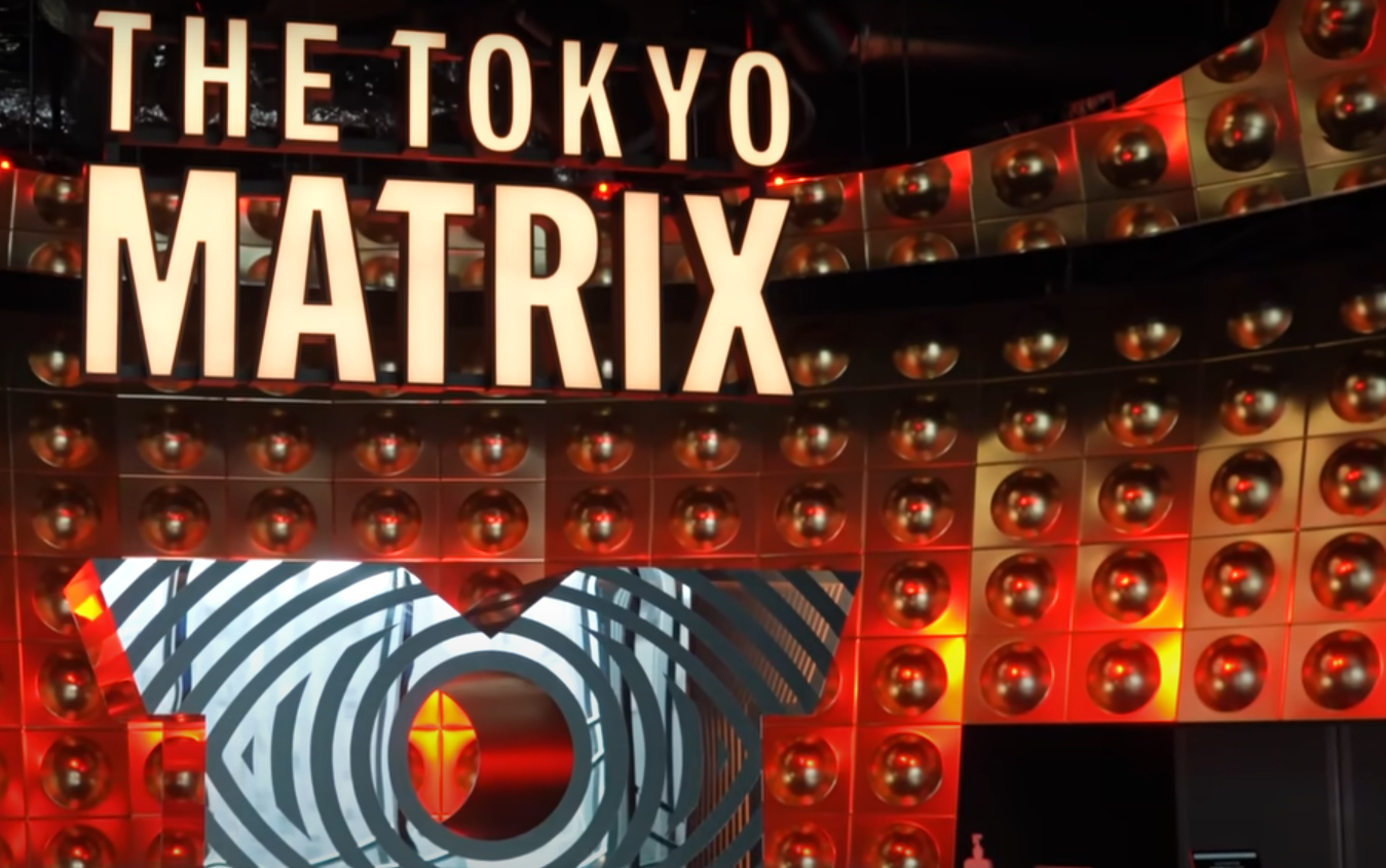 东京新地标「歌舞伎町塔」丨日本东京丨STUDIO SAXE-104