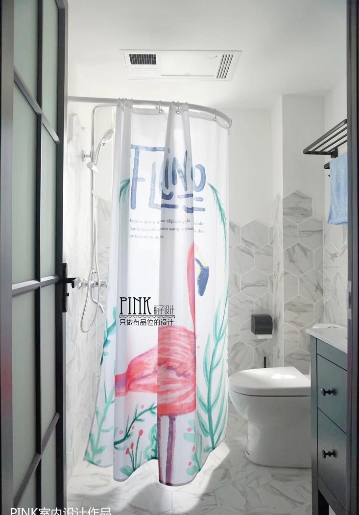 多元素混搭风,打造活力简约家-27