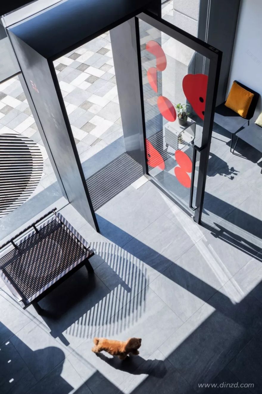 三品空间设计事务所 | 因简单而美好-22