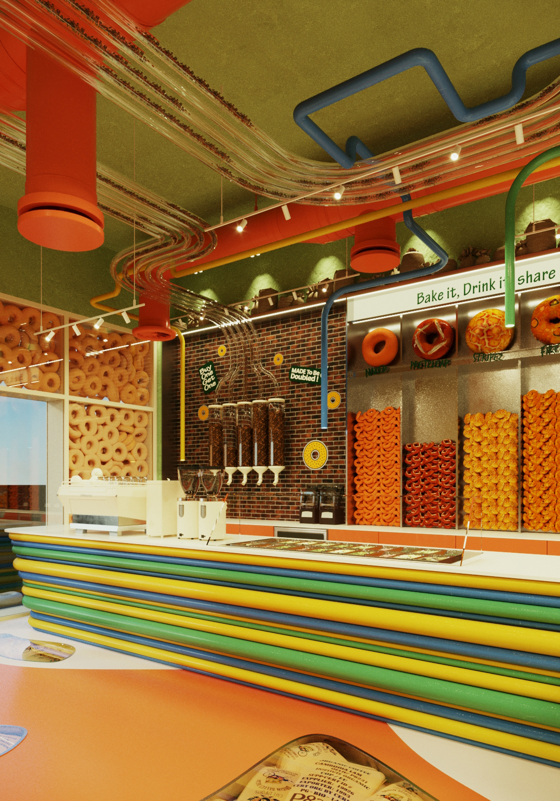 丨埃及开罗丨DEN Projects-6