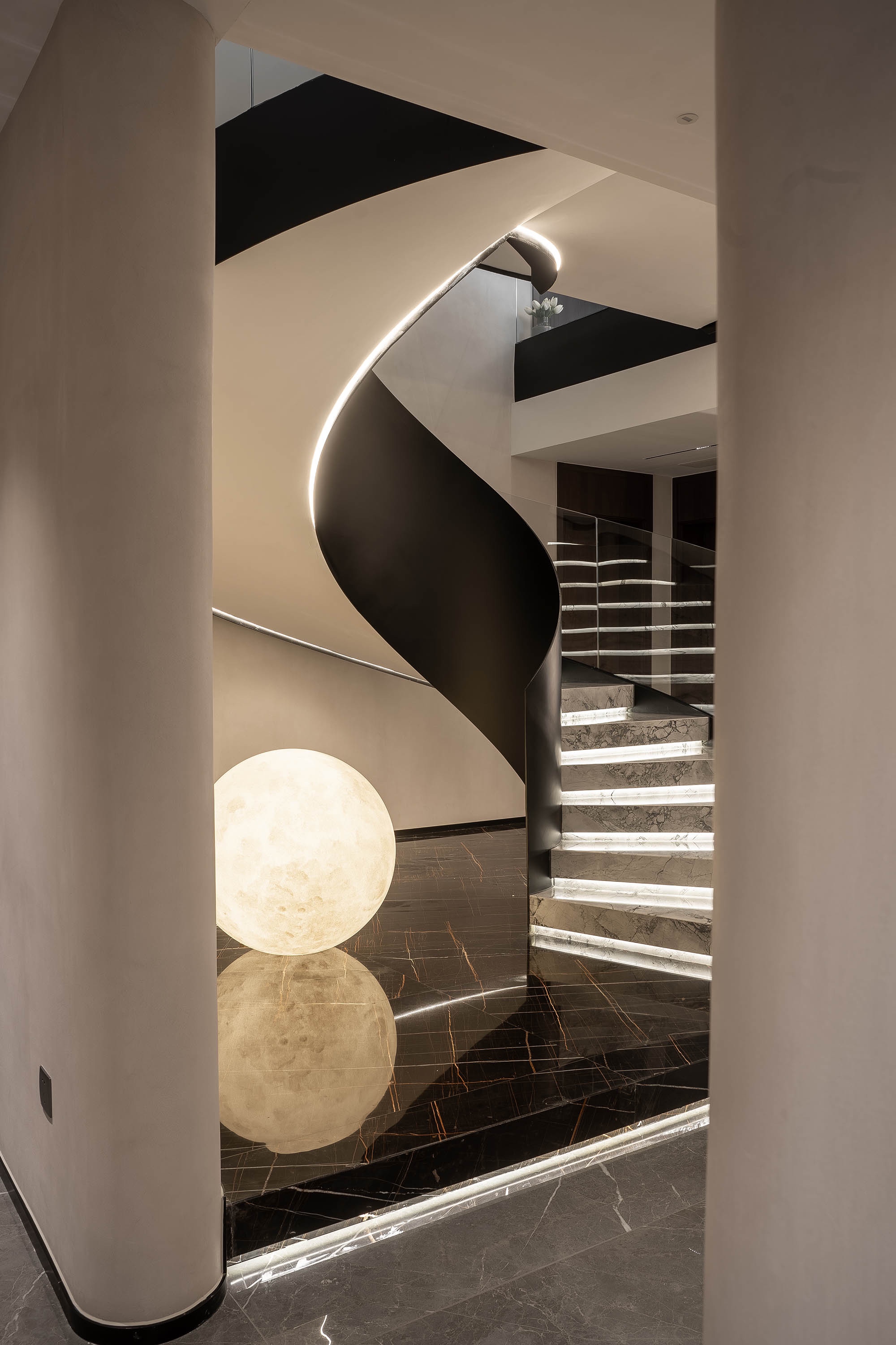 三只喜鹊 · 五感达心 家更宁静丨中国绍兴-19