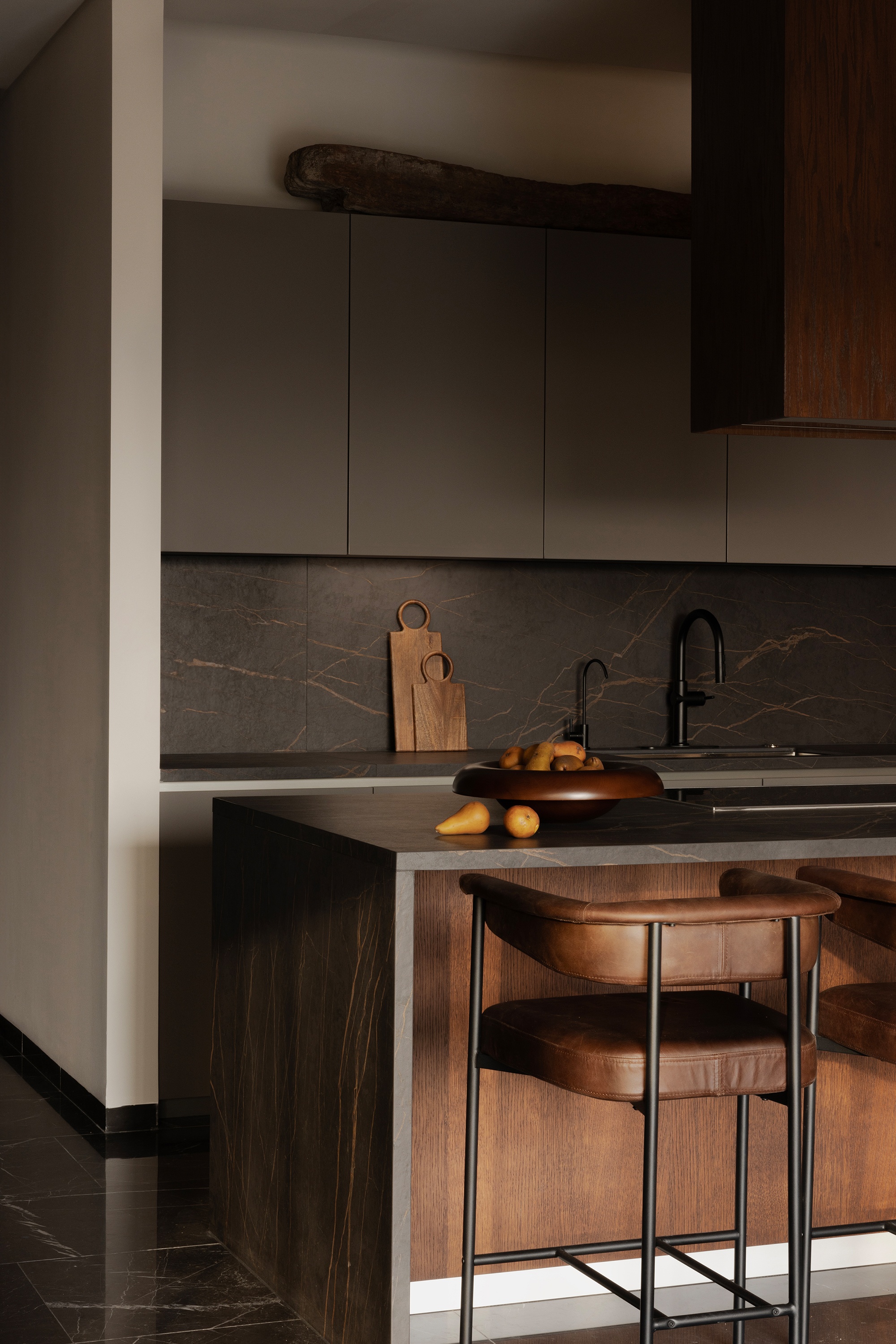 West 公寓丨Aagnes Studio-12