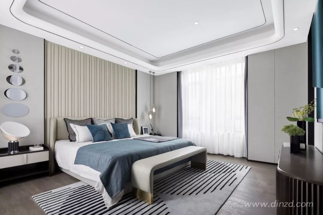 武汉公园 1872 项目 B2 地块 8#奢设计之美-36