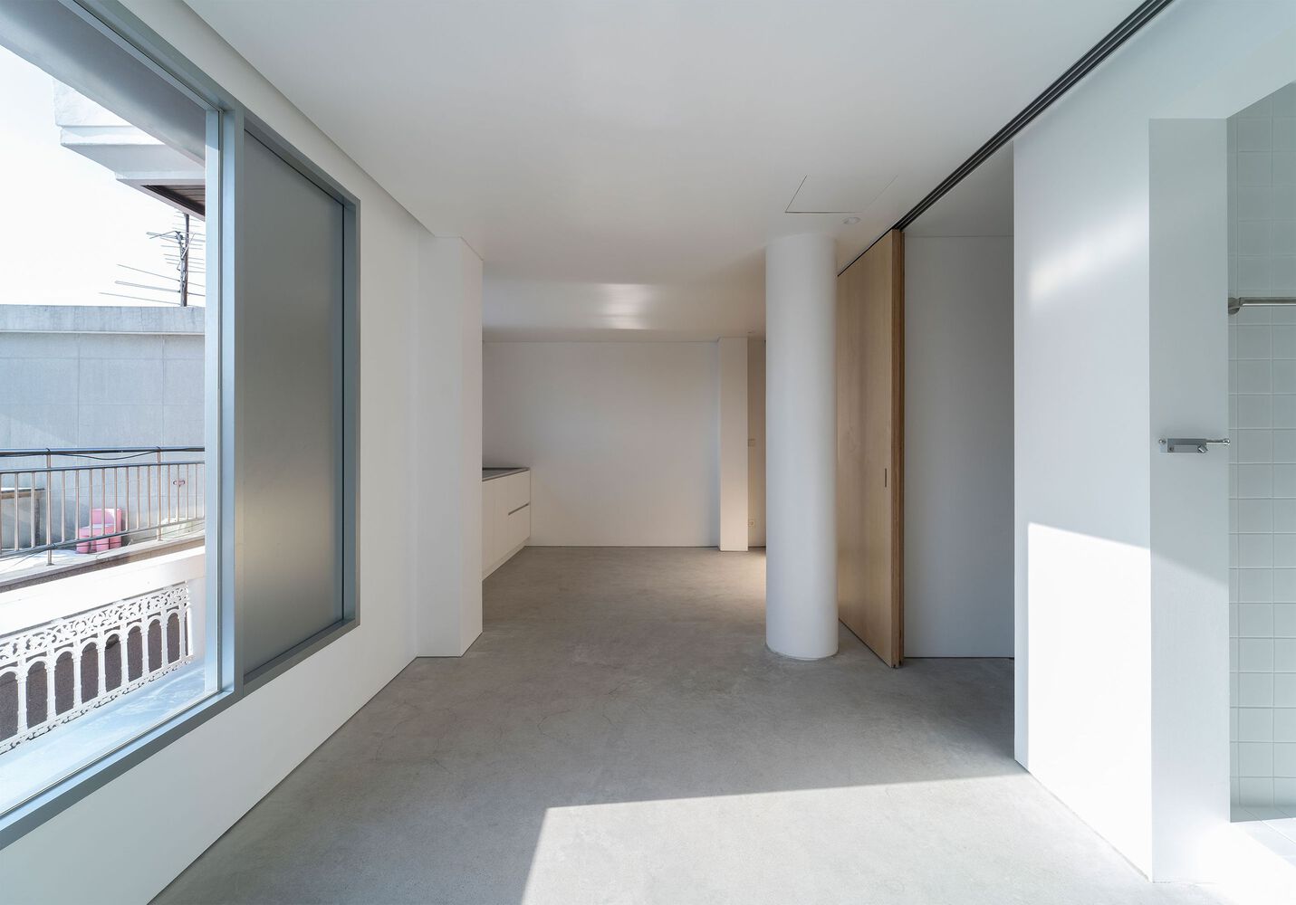 首尔弘大街区复式公寓设计丨韩国首尔-34