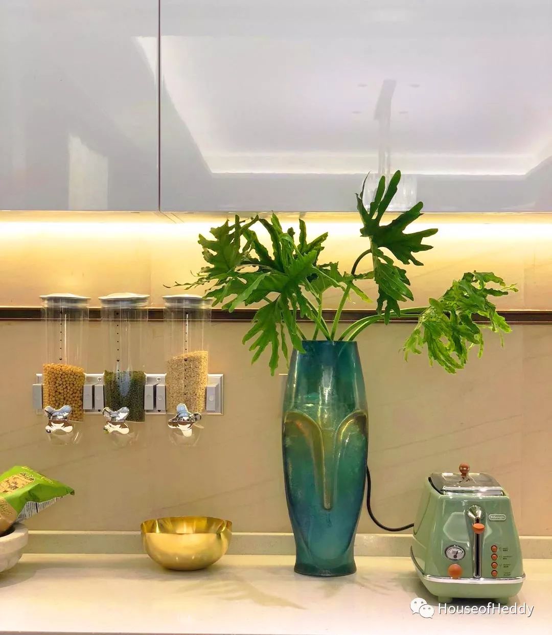 最新样板房 | 龙湖千山阅自然风情别墅的院落人生>下-75