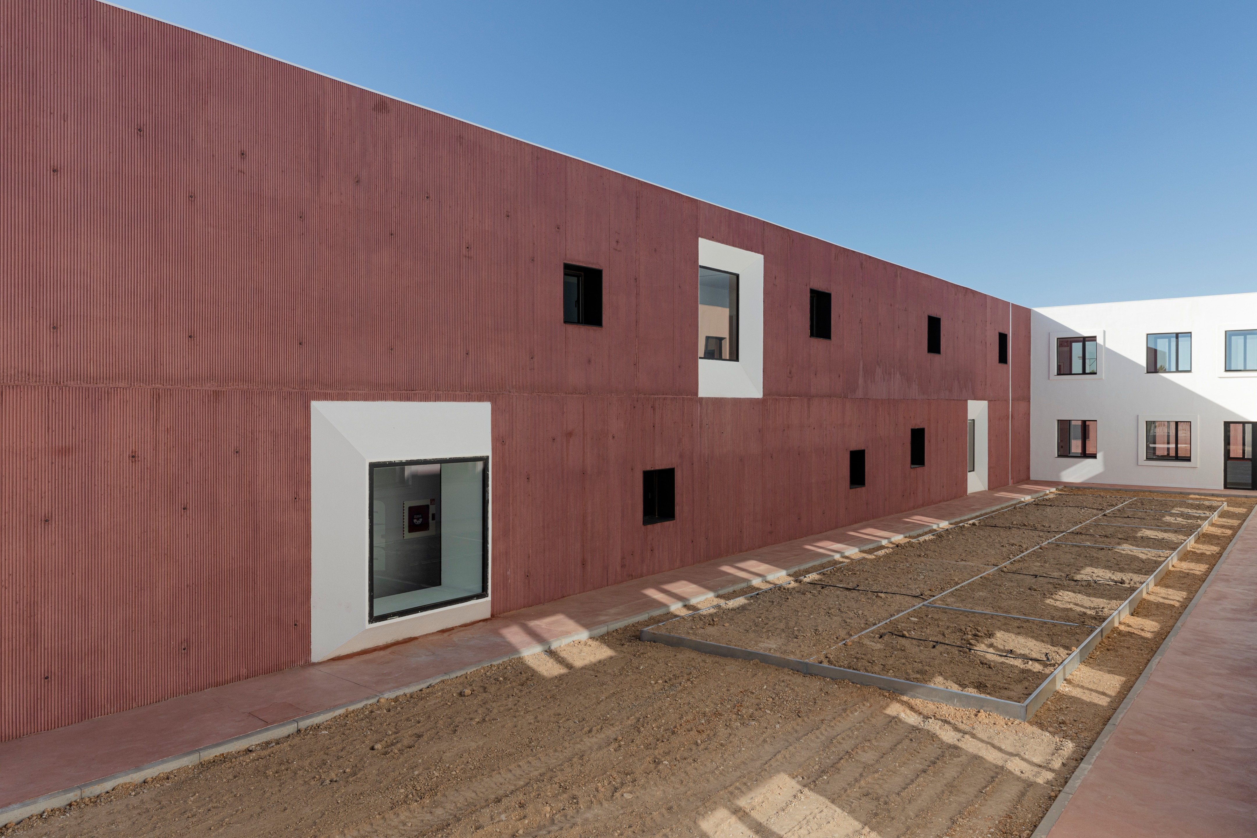 CEIPImaginalia 教育建筑-71