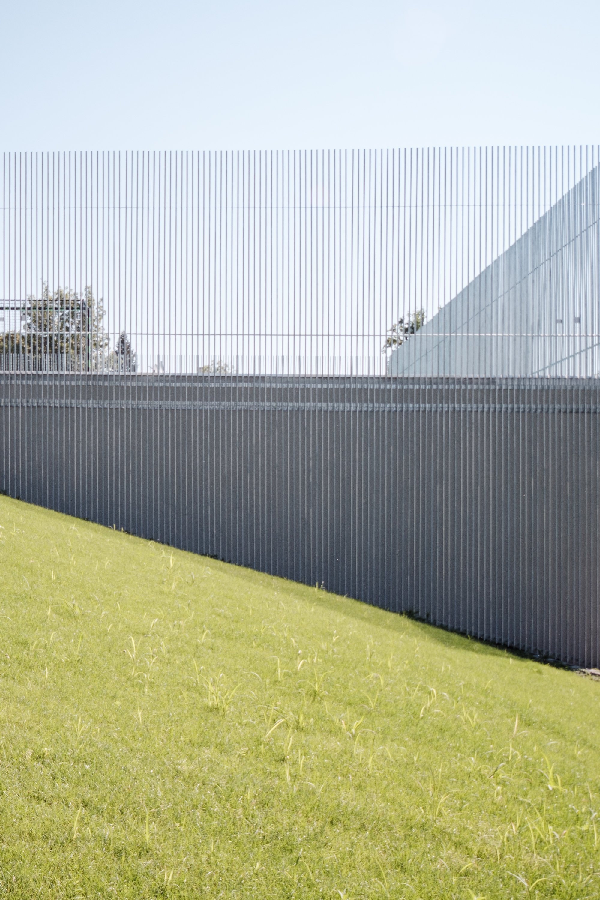 匈牙利圣盖勒特会议大厅设计丨匈牙利布达佩斯丨Építész Stúdió-21