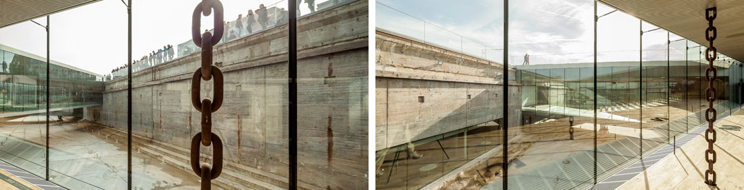 丹麦国家海事博物馆 / BIG&Kossmann.dejong+Rambøll+Freddy Madsen+KiBiSi-12